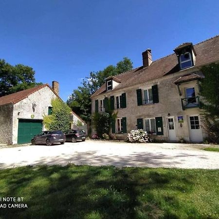 Le Moulinet Villa Saint-Augustin  Eksteriør billede